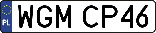WGMCP46