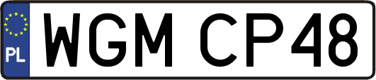 WGMCP48