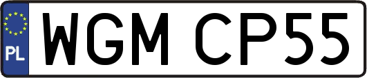 WGMCP55