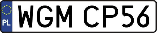 WGMCP56