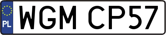 WGMCP57