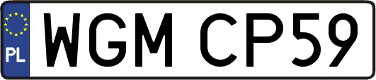WGMCP59