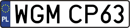 WGMCP63
