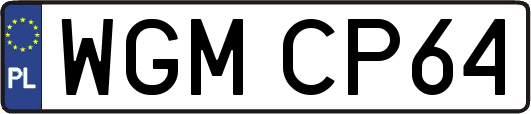 WGMCP64