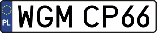 WGMCP66