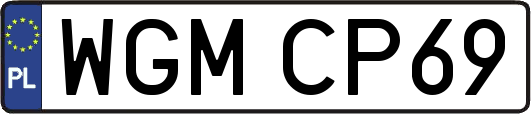 WGMCP69