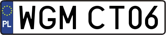 WGMCT06