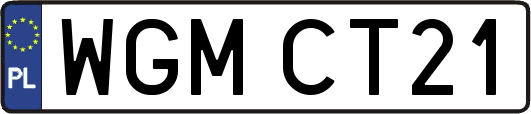 WGMCT21