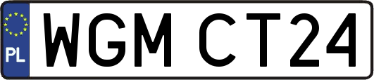 WGMCT24