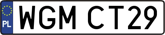 WGMCT29