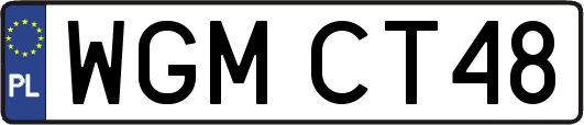 WGMCT48