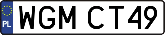 WGMCT49