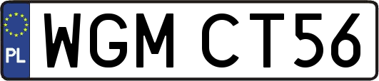 WGMCT56