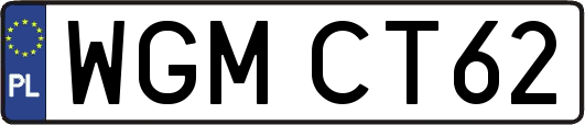 WGMCT62