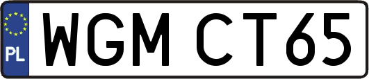 WGMCT65