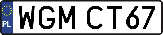 WGMCT67