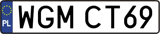 WGMCT69