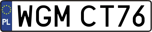 WGMCT76
