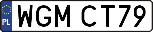 WGMCT79