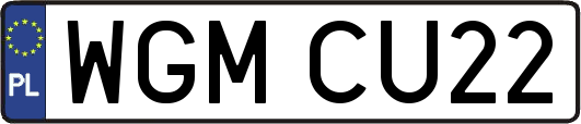 WGMCU22