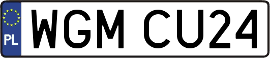 WGMCU24