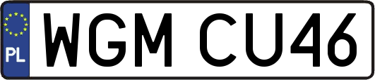 WGMCU46