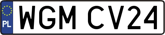 WGMCV24