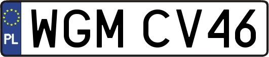 WGMCV46
