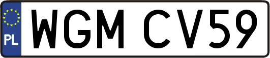 WGMCV59