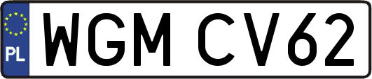 WGMCV62