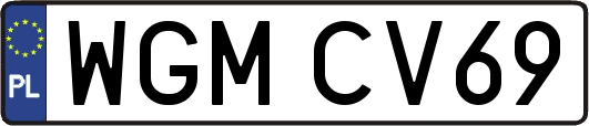 WGMCV69
