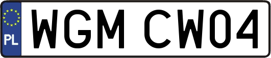 WGMCW04