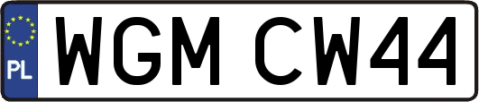 WGMCW44