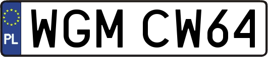 WGMCW64