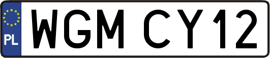 WGMCY12