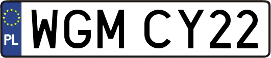 WGMCY22