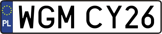 WGMCY26