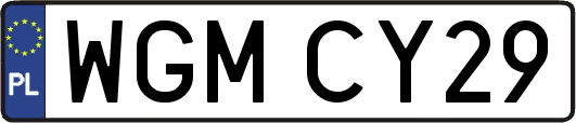 WGMCY29