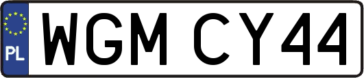 WGMCY44