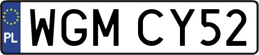 WGMCY52