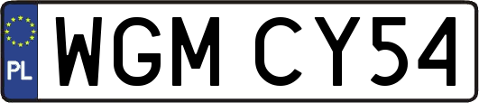 WGMCY54