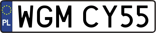 WGMCY55