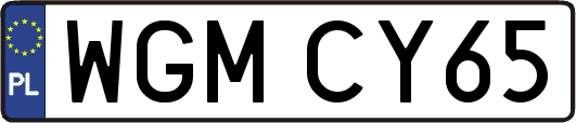 WGMCY65