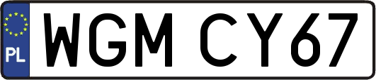 WGMCY67