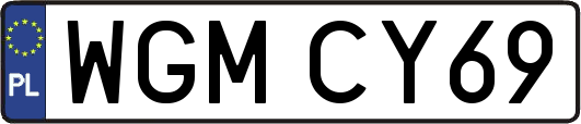 WGMCY69