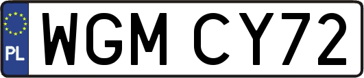 WGMCY72