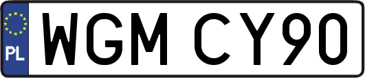 WGMCY90