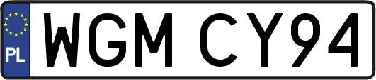 WGMCY94