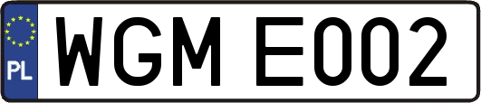 WGME002