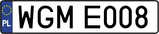 WGME008